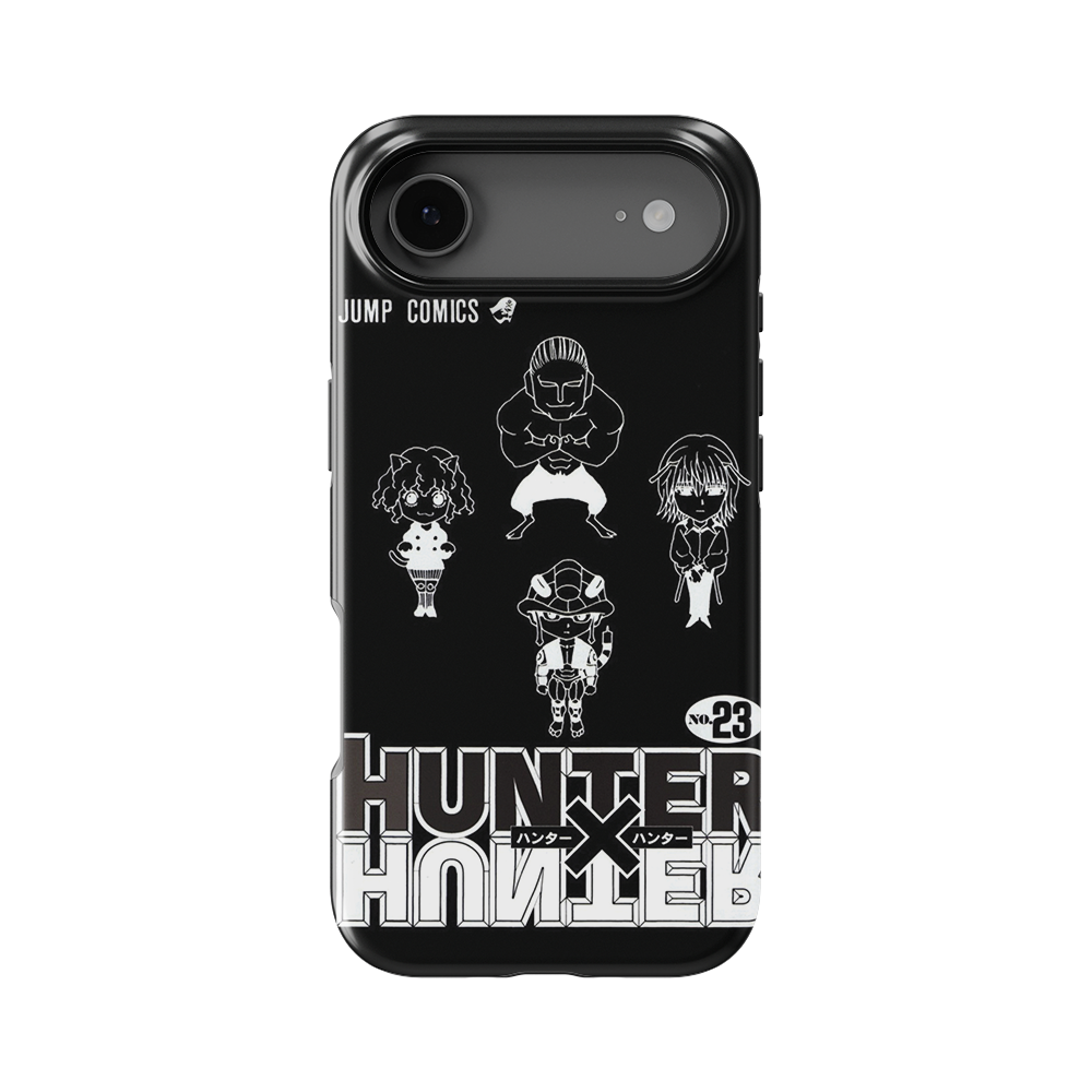 Hunter x Hunter Vol.23-Slim