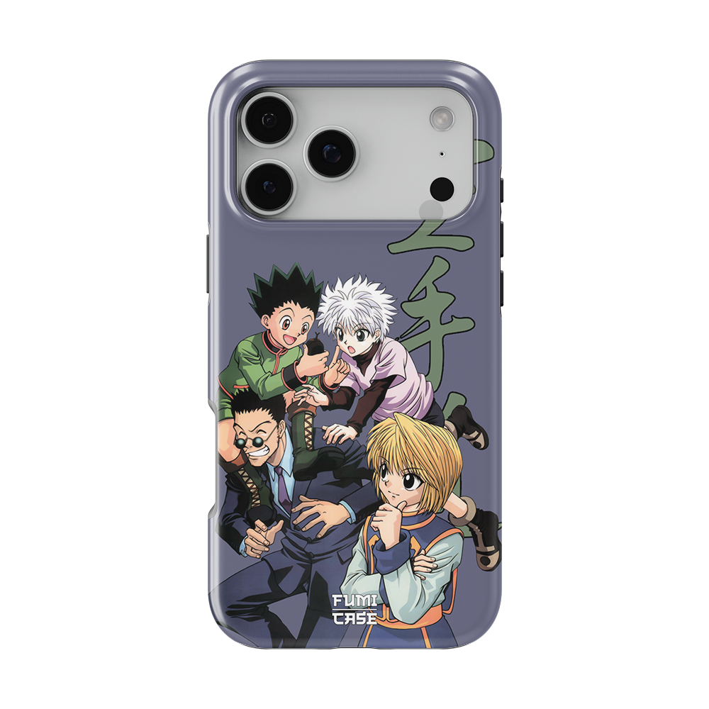 HxH 1999-Slim