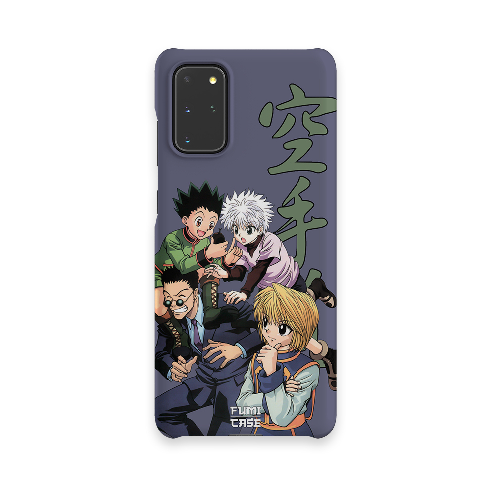 HxH 1999-Slim