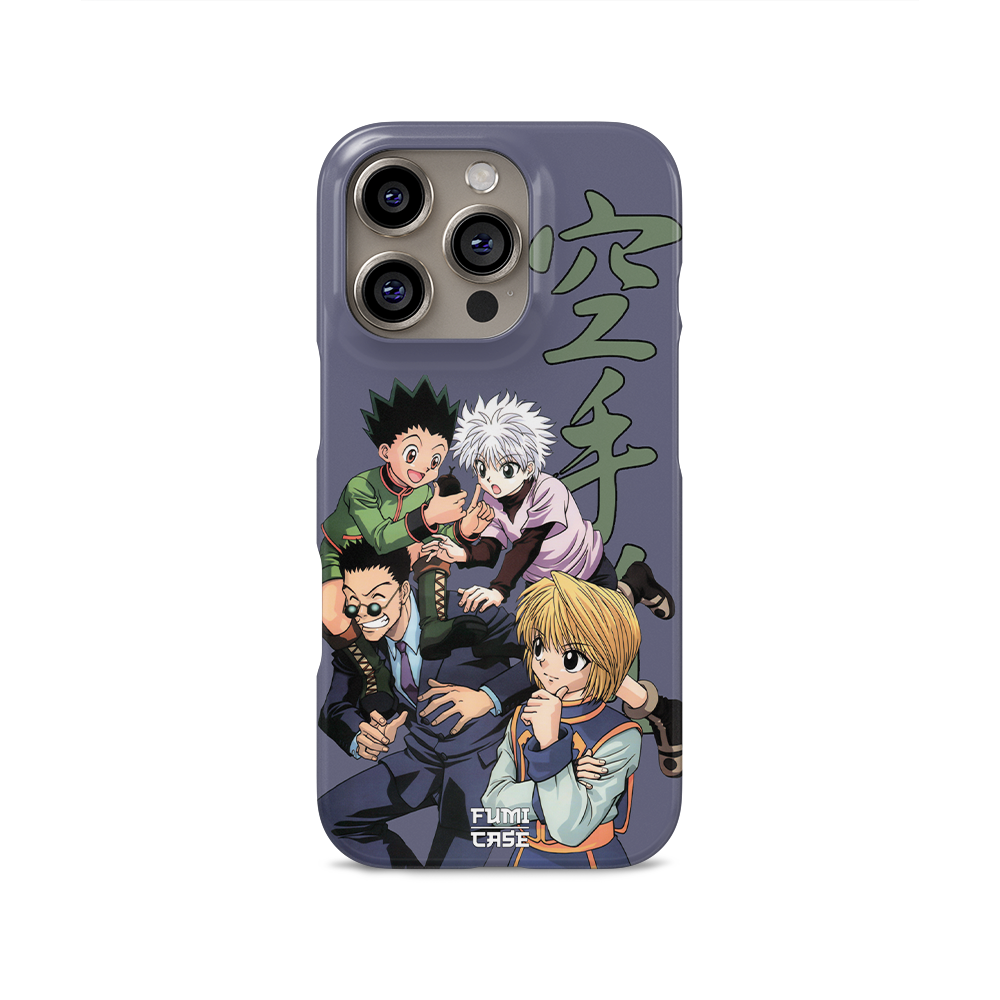 HxH 1999-Slim