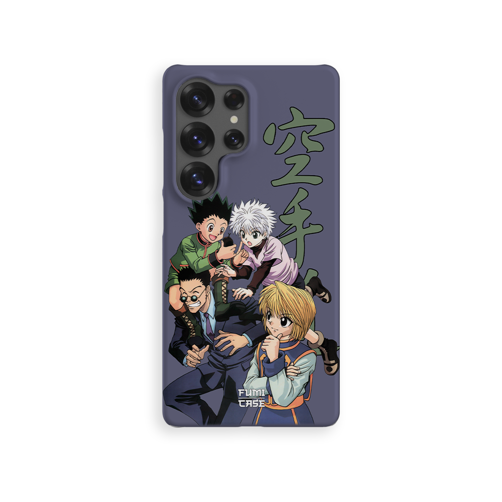 HxH 1999-Slim