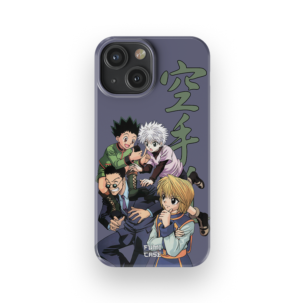 HxH 1999-Slim