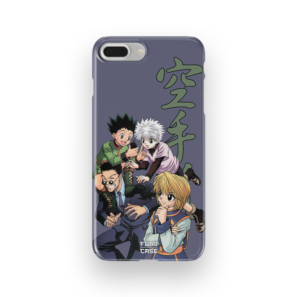 HxH 1999-Slim