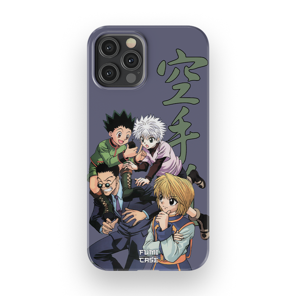 HxH 1999-Slim