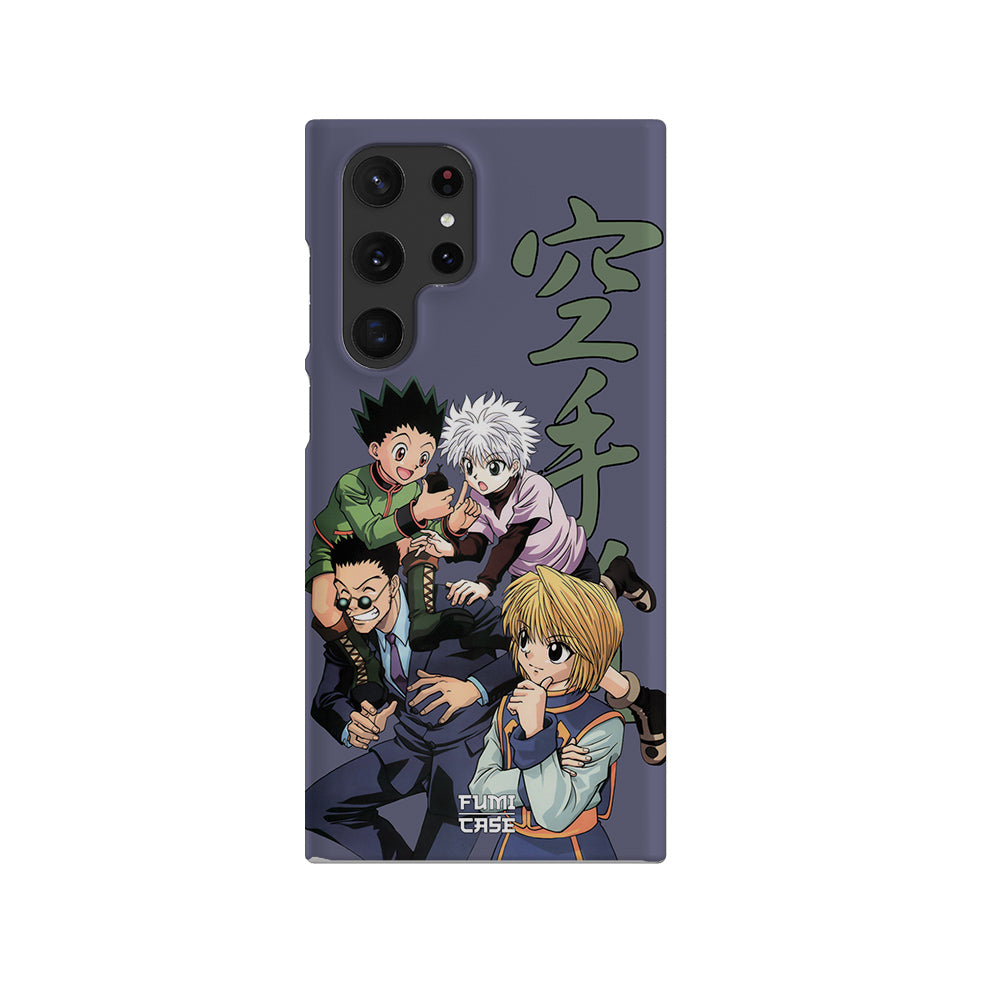HxH 1999-Slim