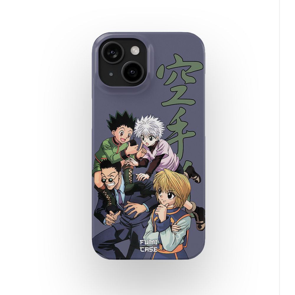 HxH 1999-Slim