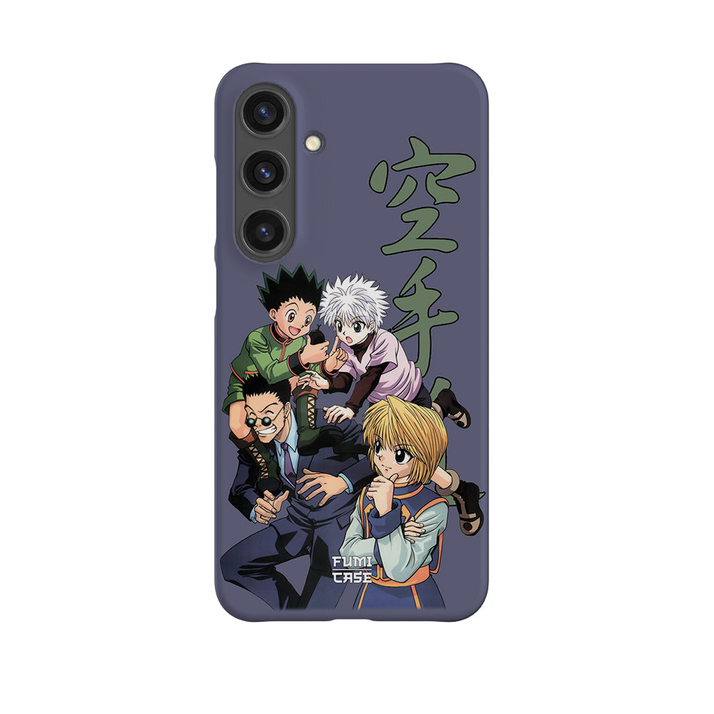 HxH 1999-Slim