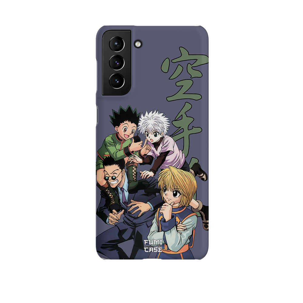 HxH 1999-Slim