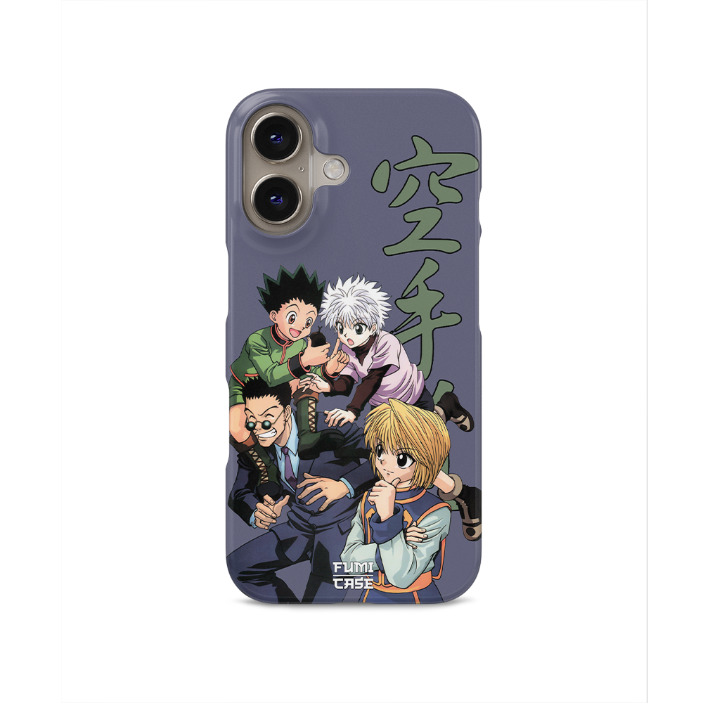HxH 1999-Slim