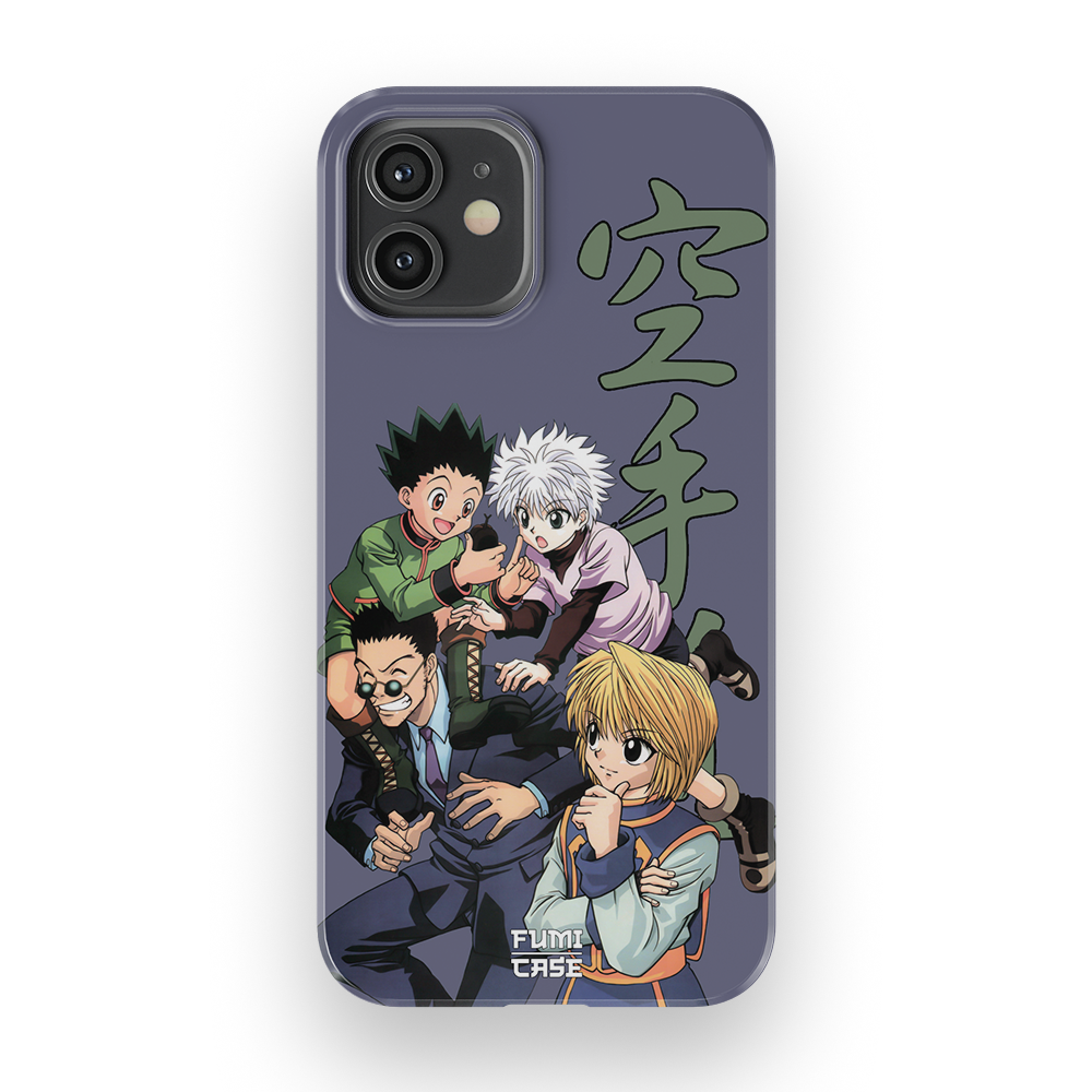 HxH 1999-Slim