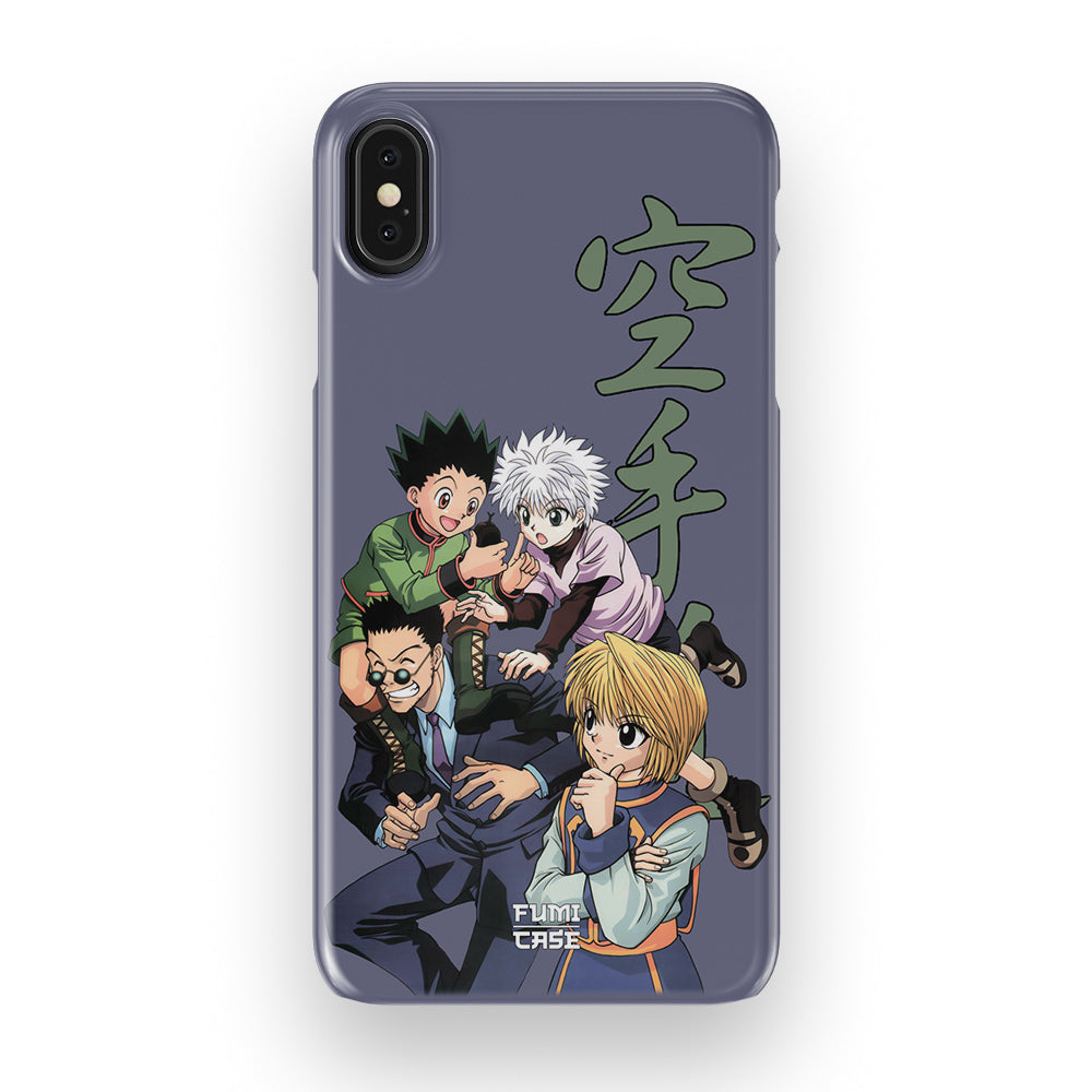 HxH 1999-Slim