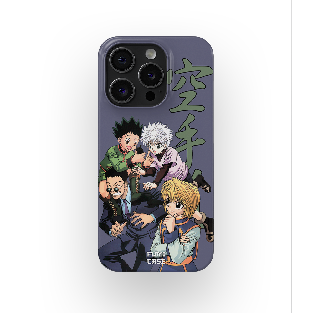 HxH 1999-Slim