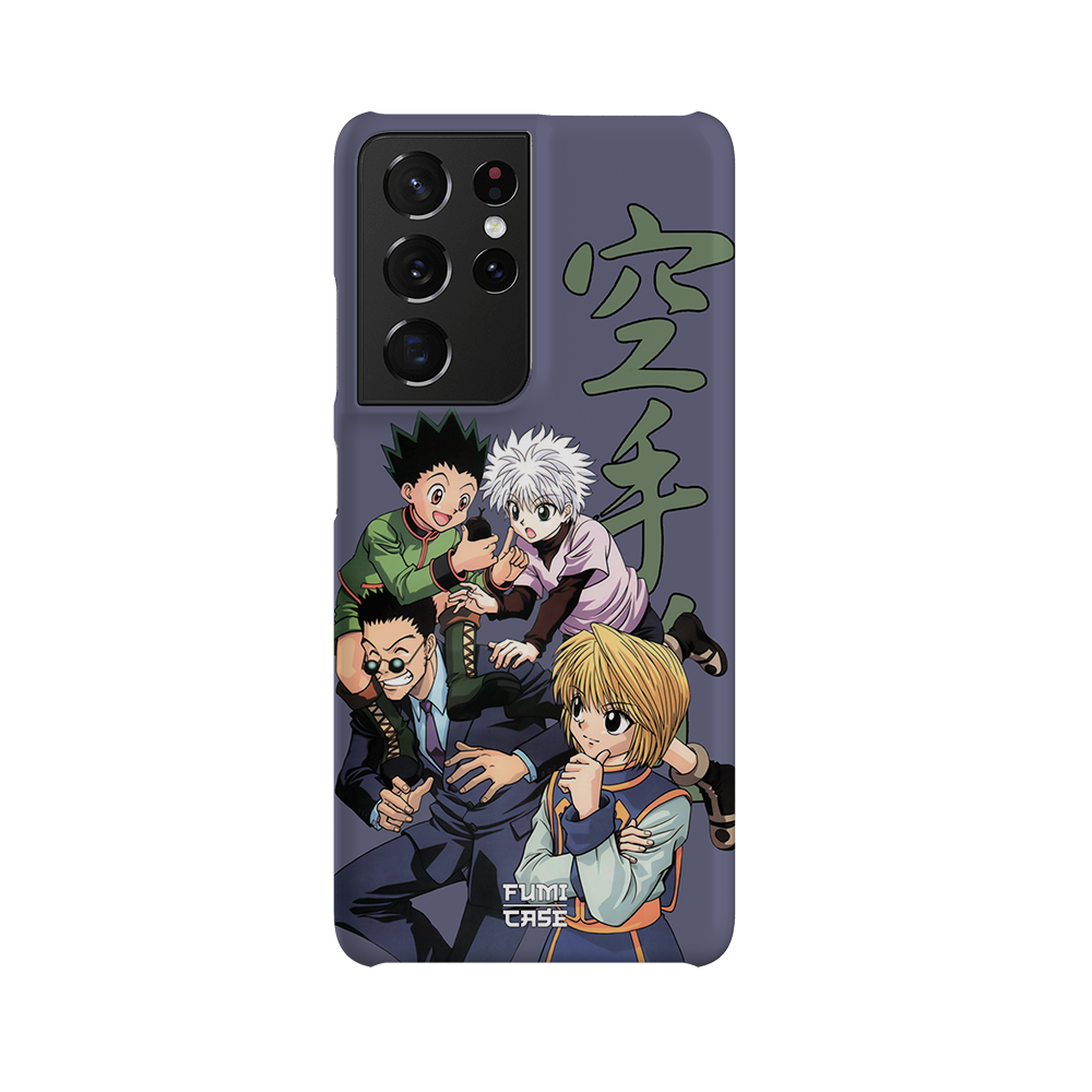 HxH 1999-Slim