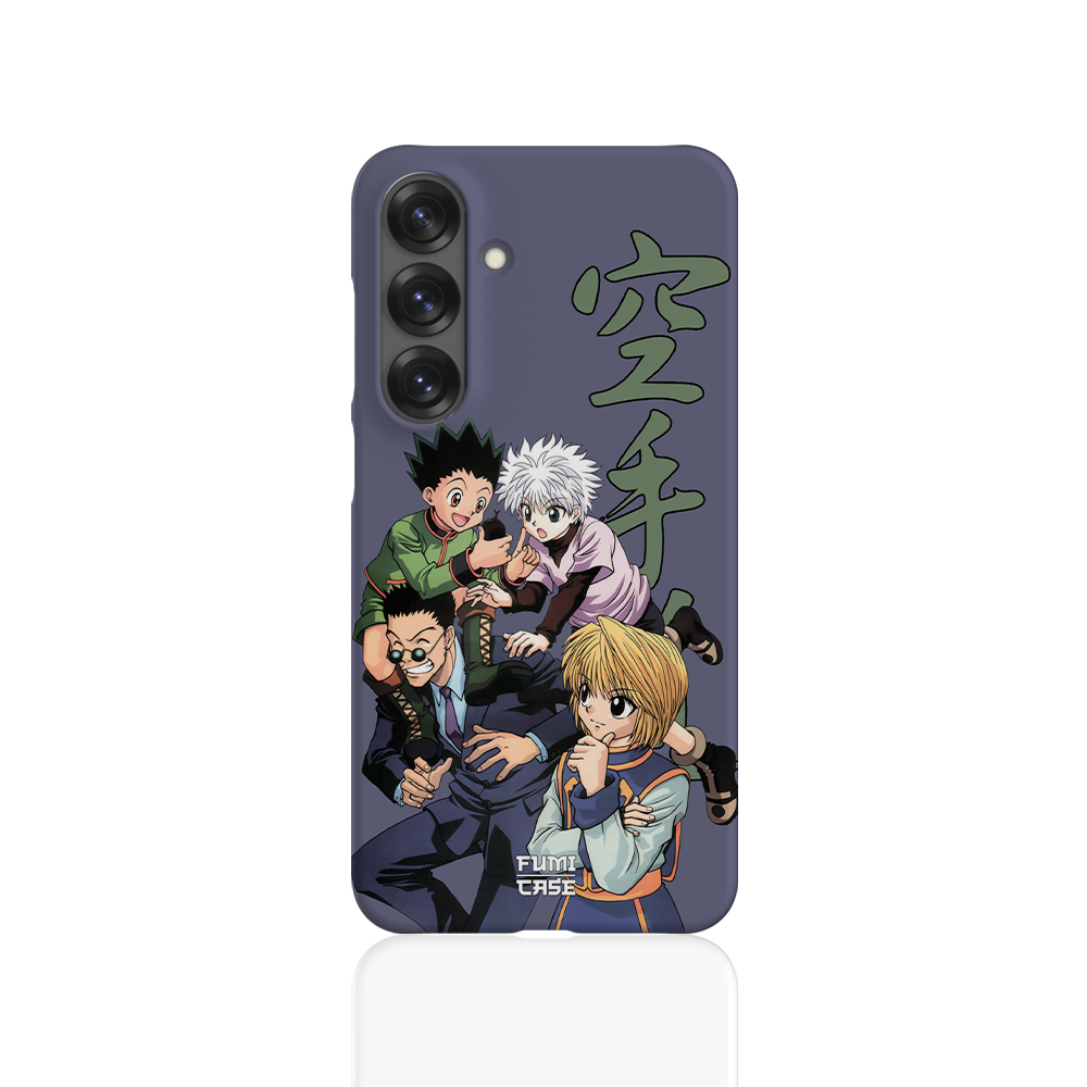 HxH 1999-Slim