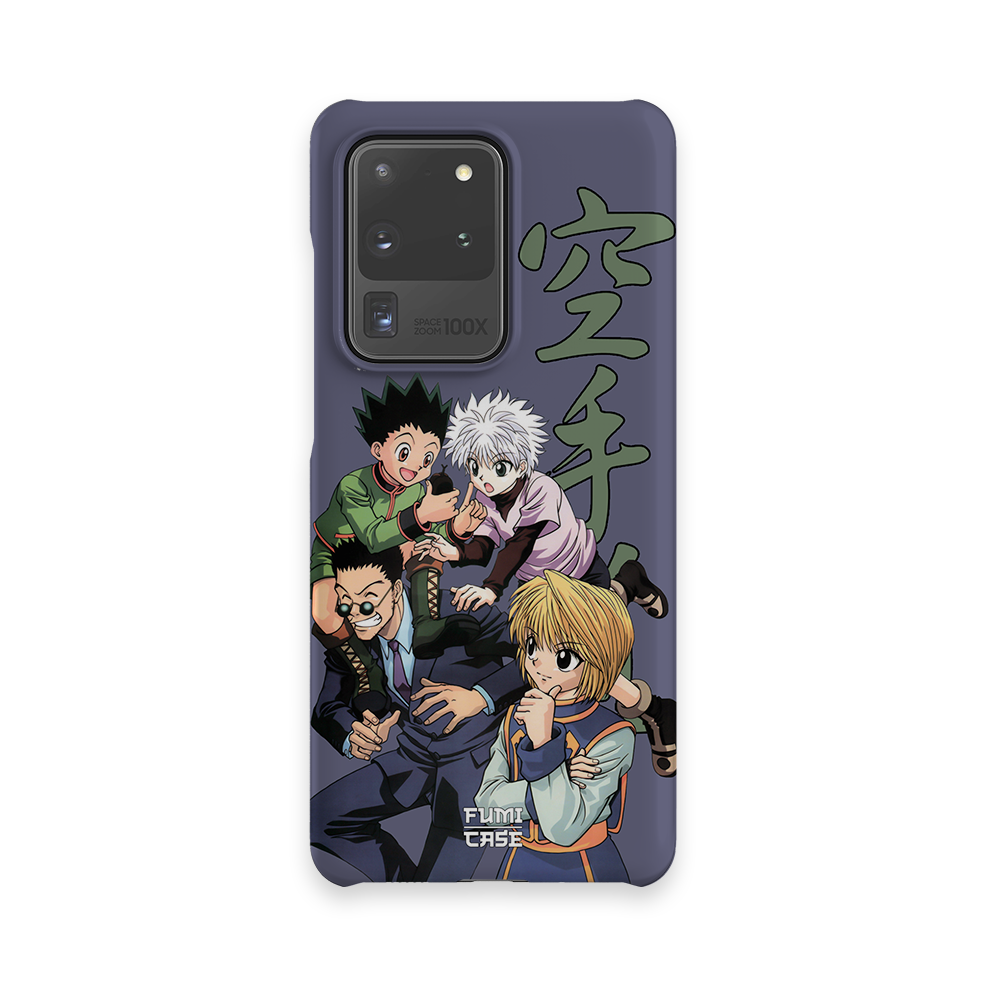 HxH 1999-Slim