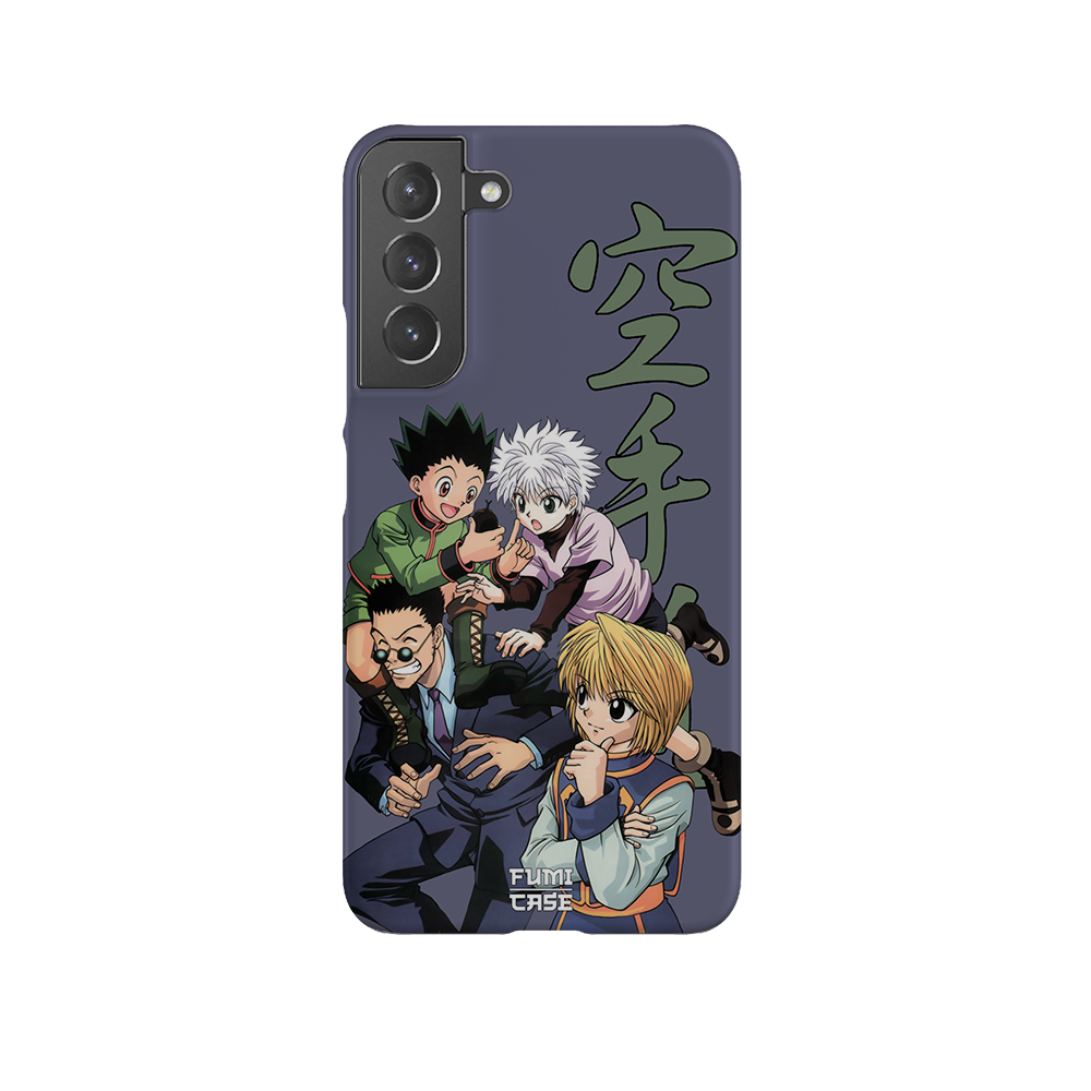 HxH 1999-Slim