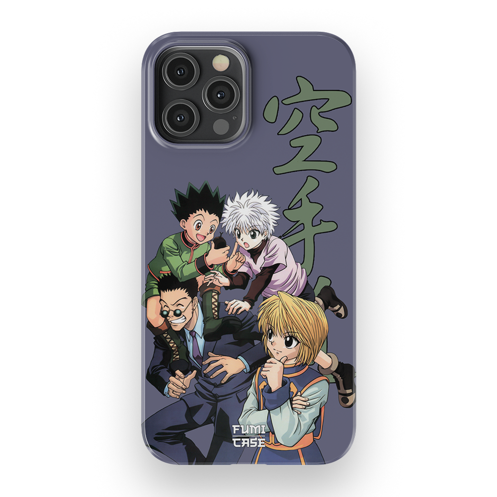 HxH 1999-Slim