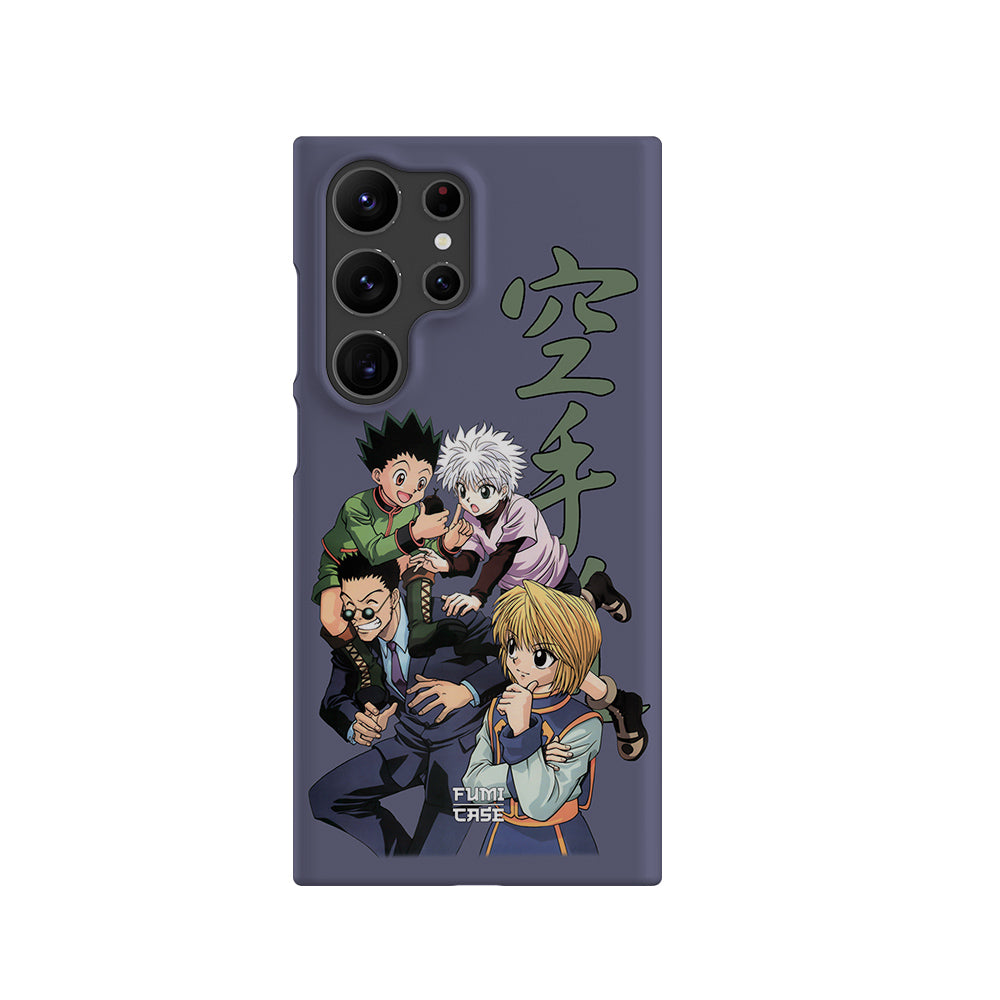 HxH 1999-Slim