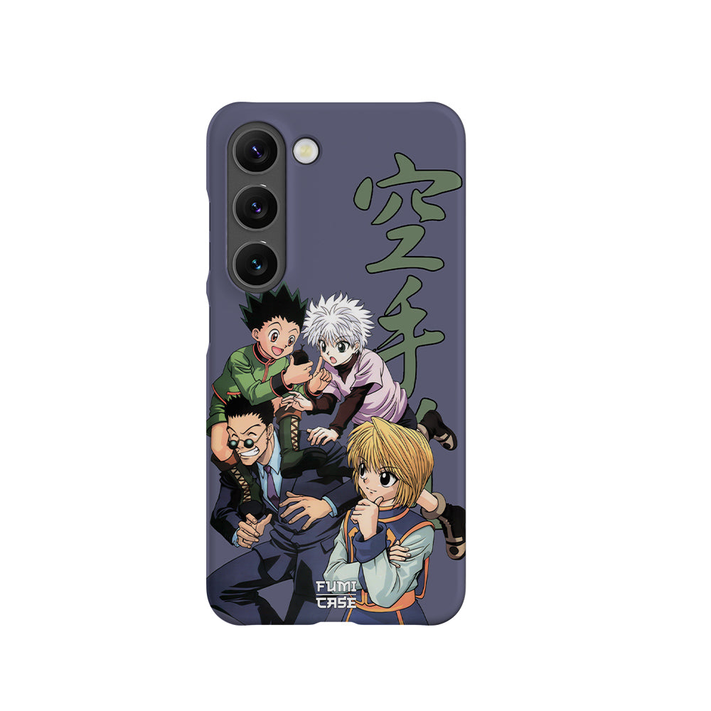 HxH 1999-Slim