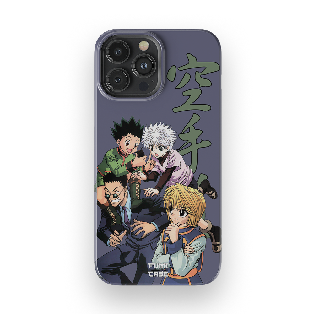 HxH 1999-Slim