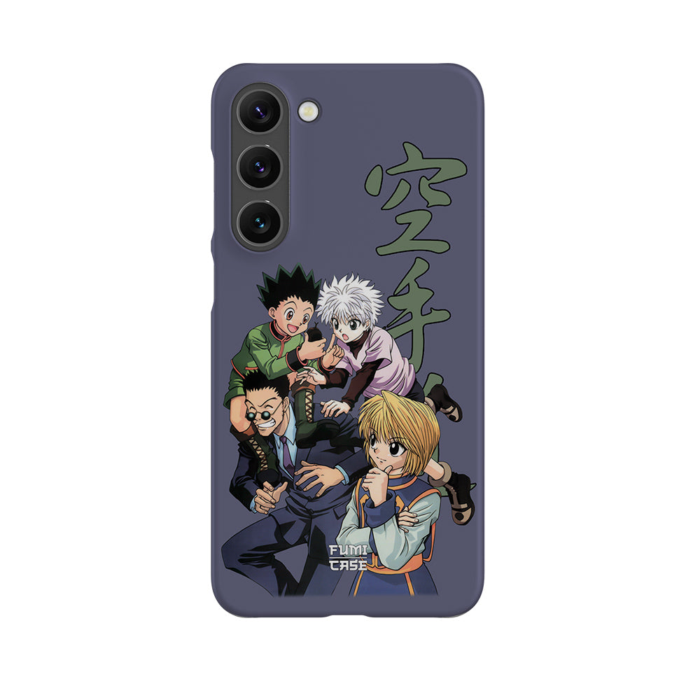 HxH 1999-Slim