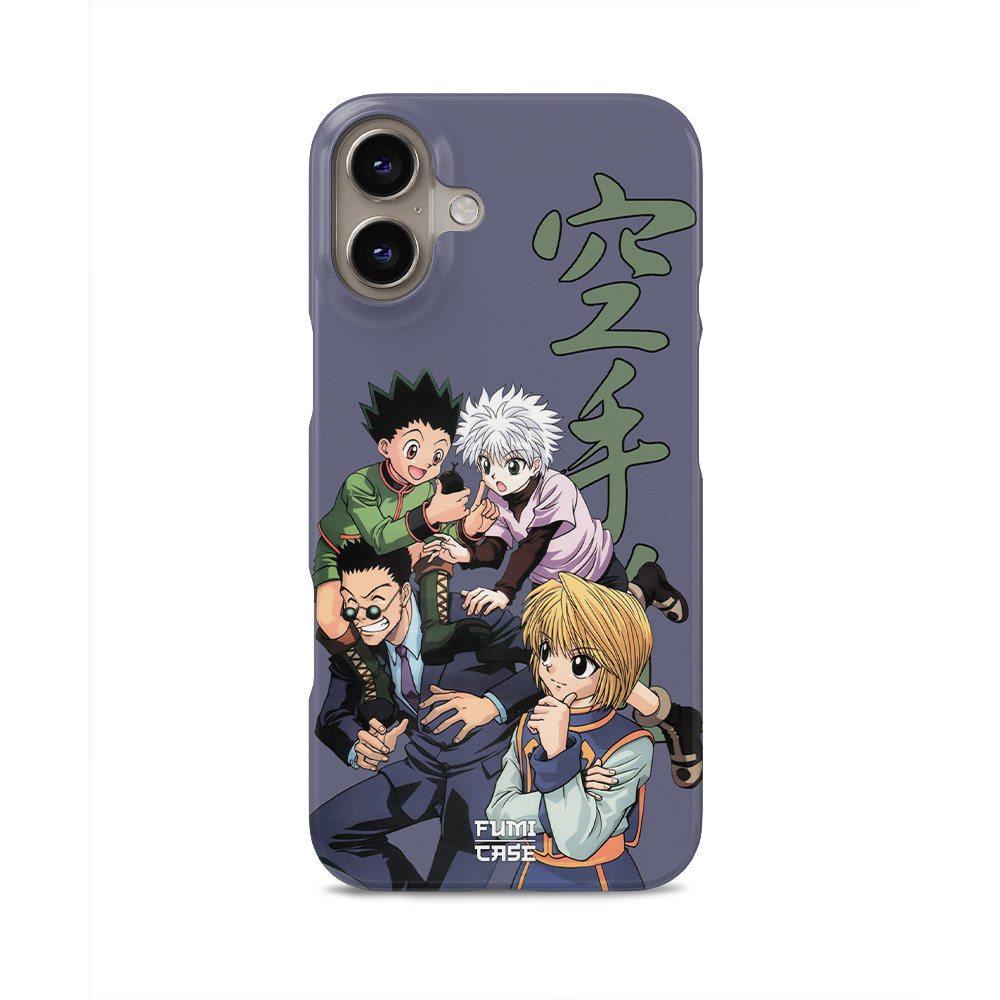 HxH 1999-Slim