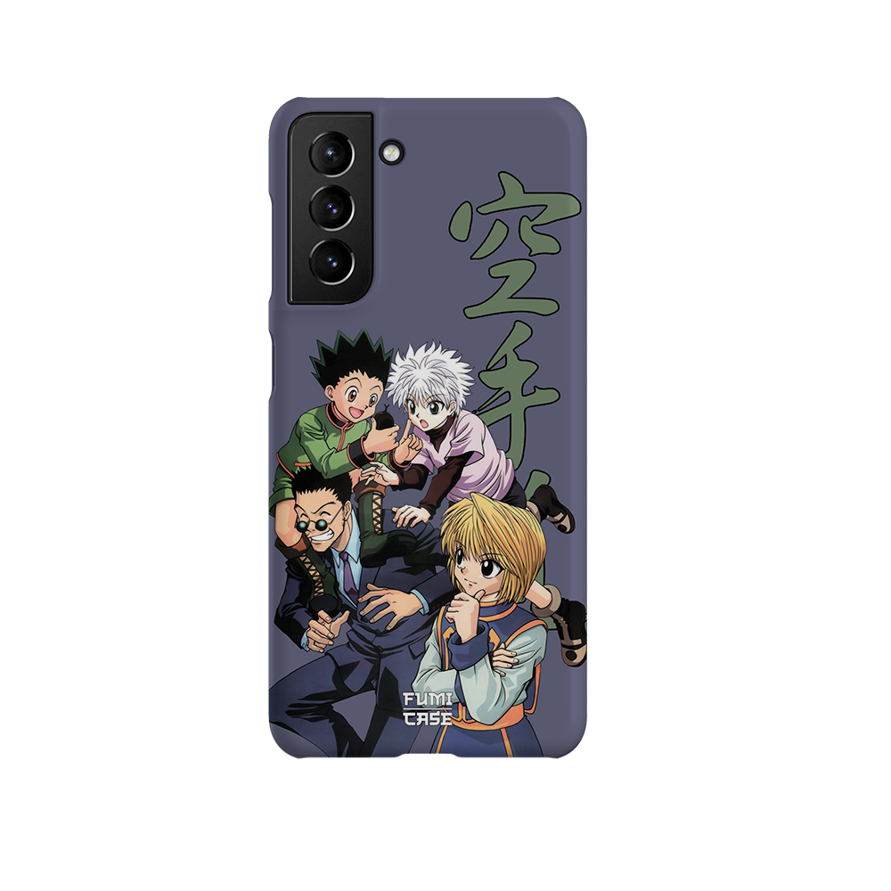 HxH 1999-Slim