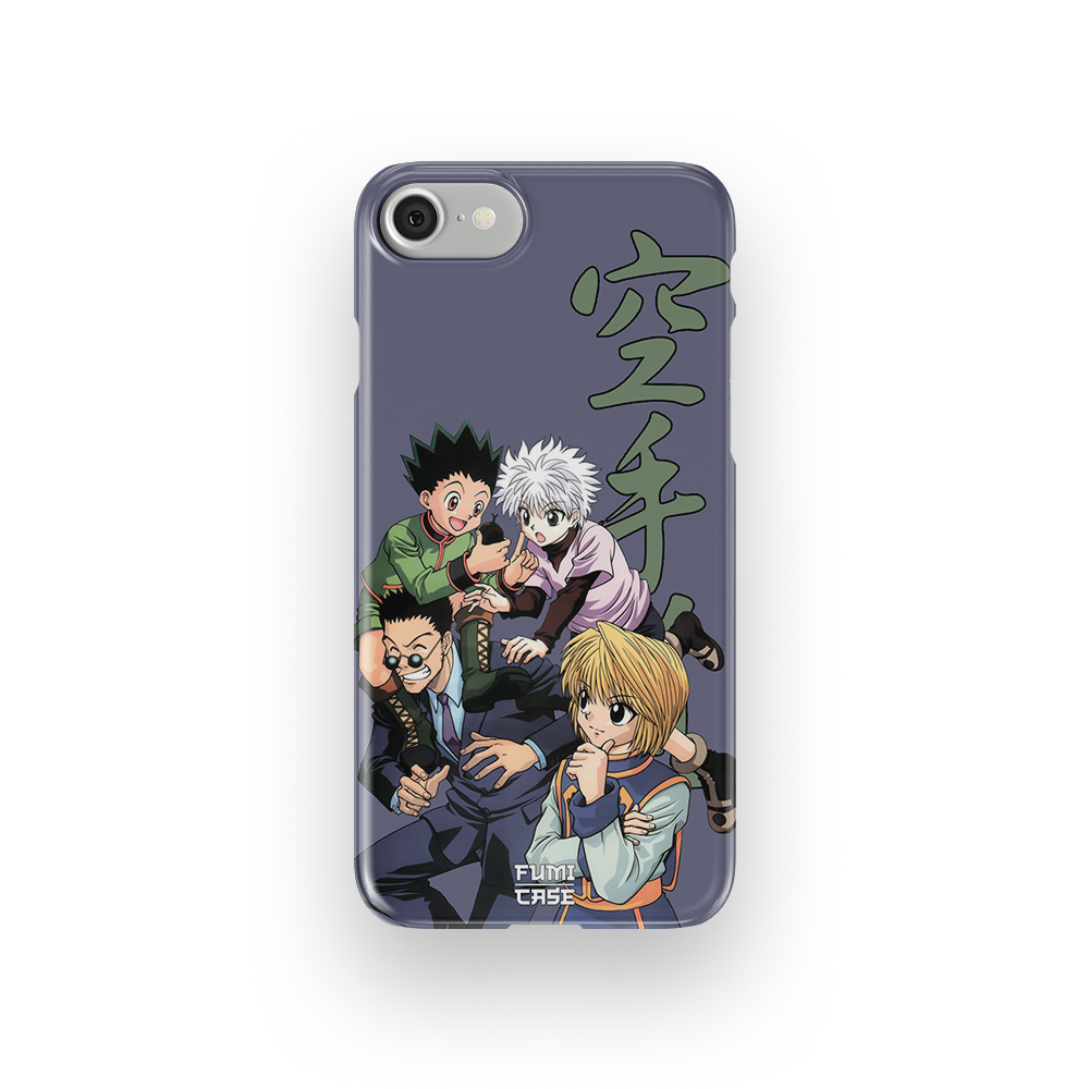HxH 1999-Slim