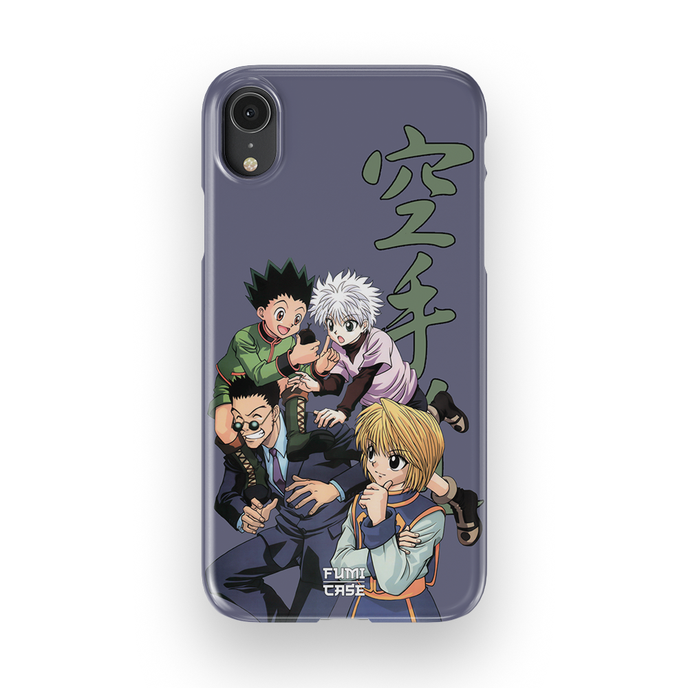HxH 1999-Slim