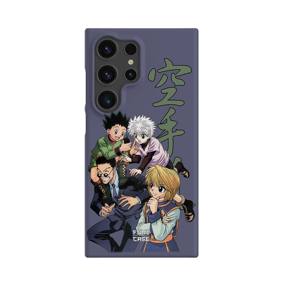 HxH 1999-Slim