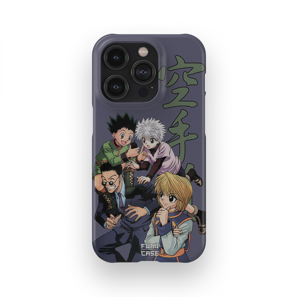 HxH 1999-Slim