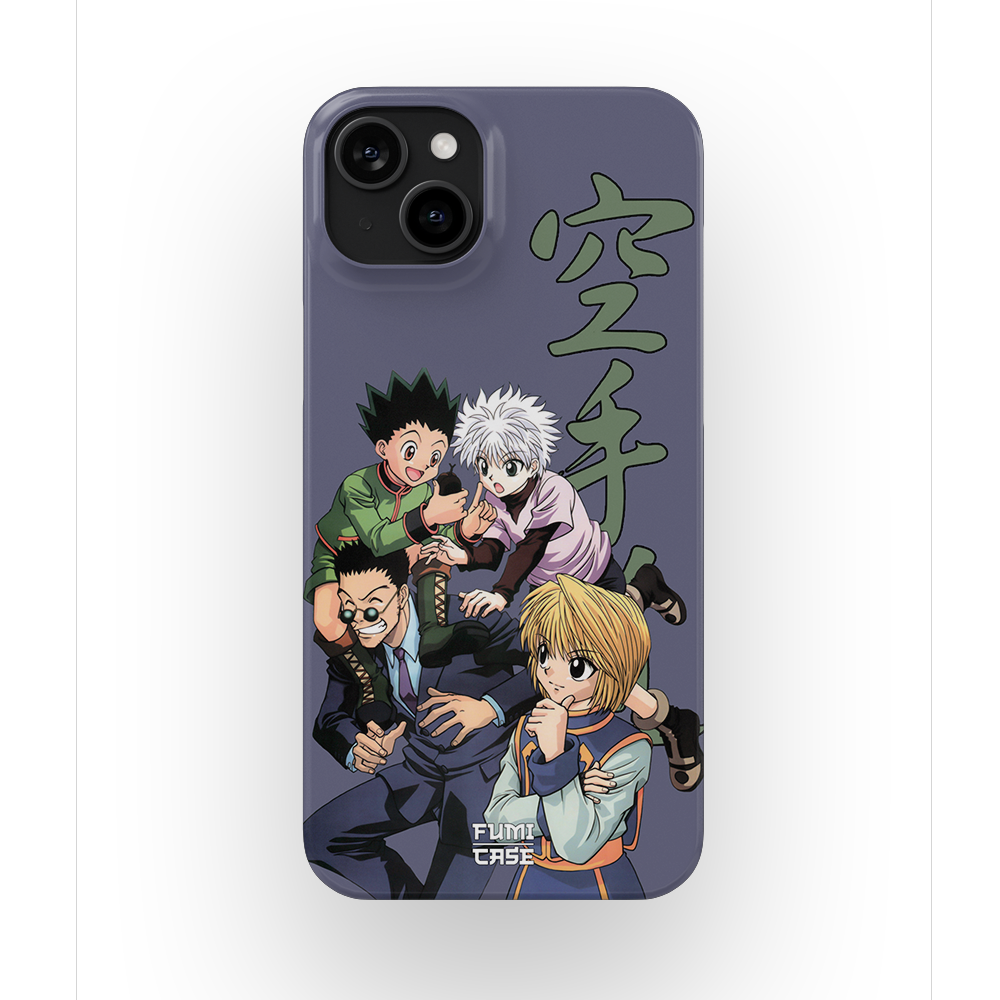 HxH 1999-Slim