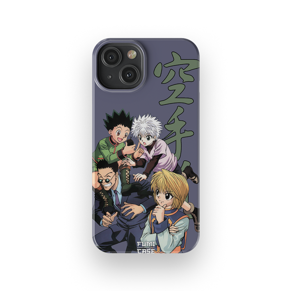 HxH 1999-Slim