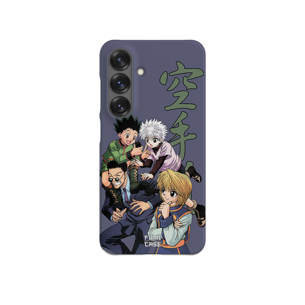 HxH 1999-Slim