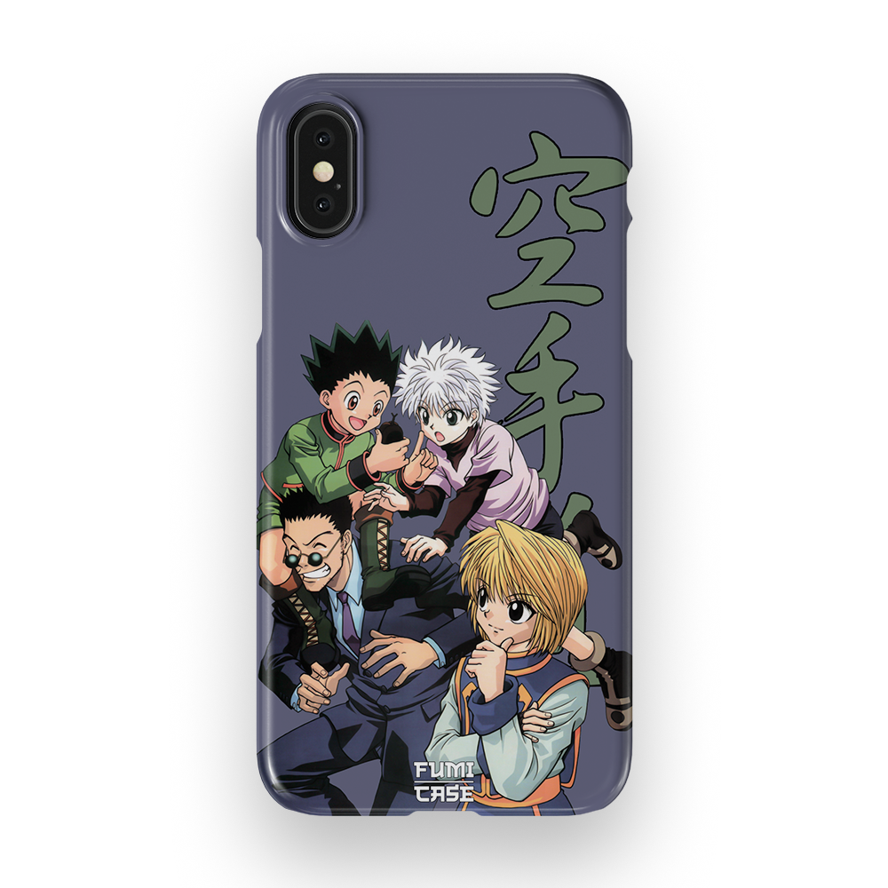 HxH 1999-Slim