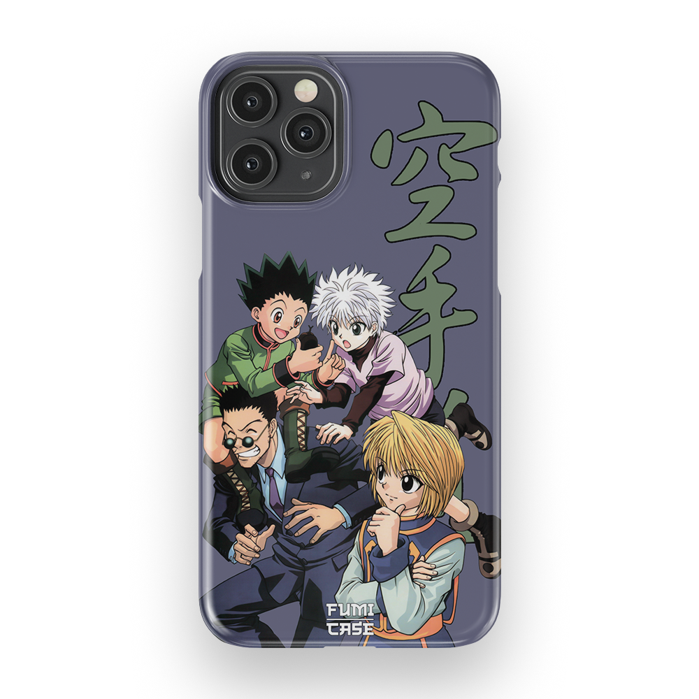 HxH 1999-Slim
