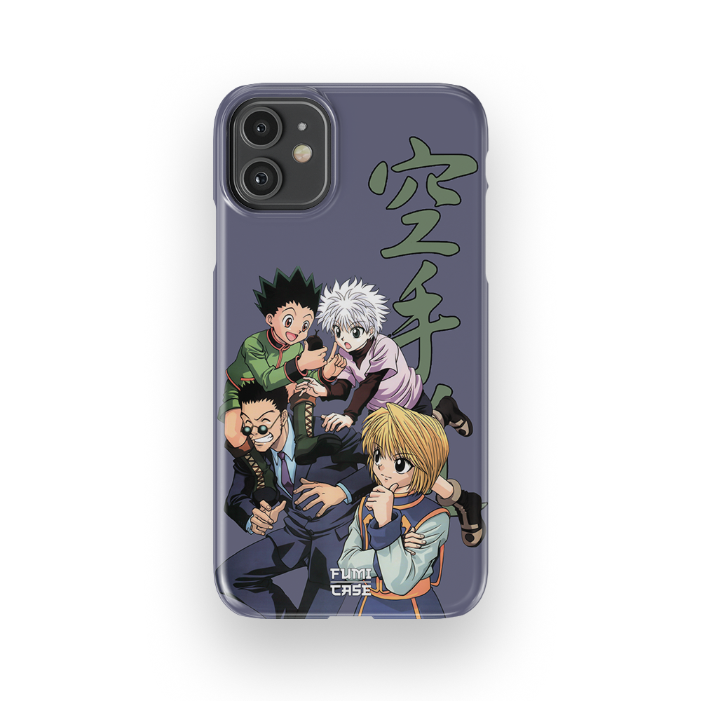 HxH 1999-Slim