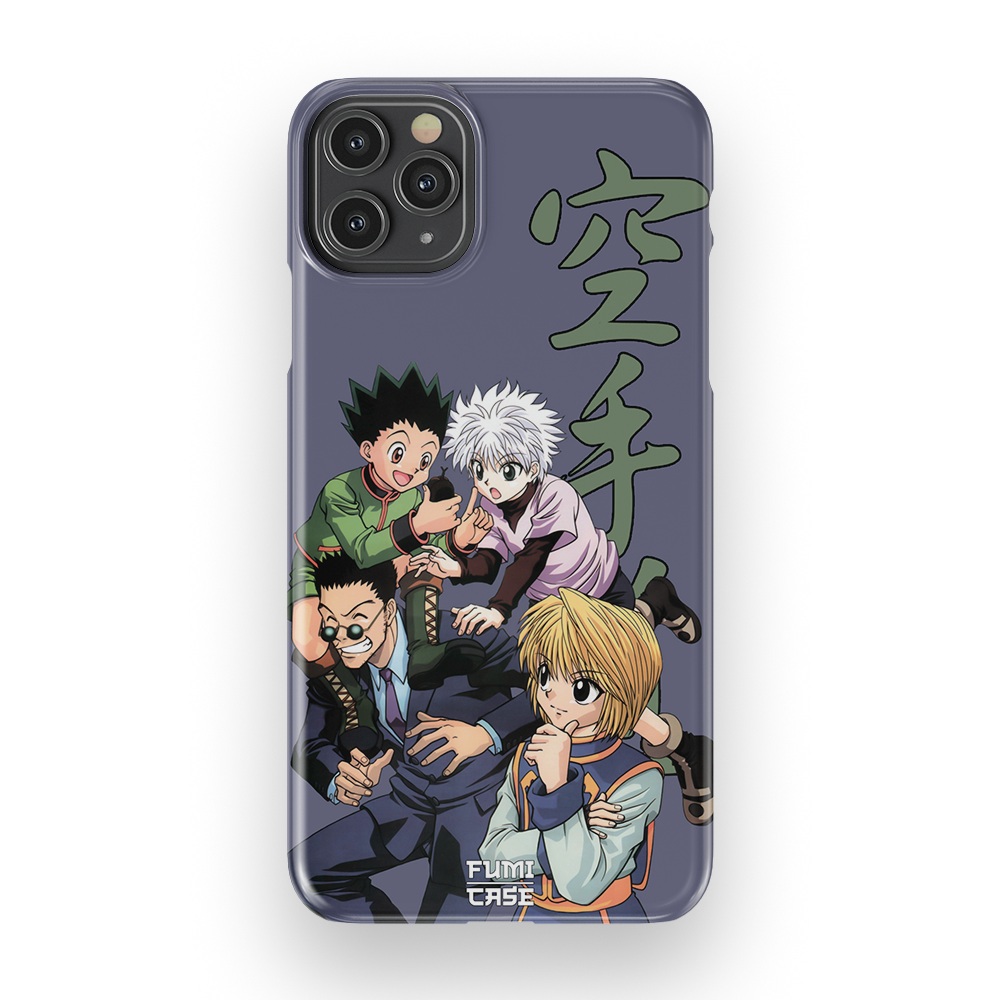 HxH 1999-Slim
