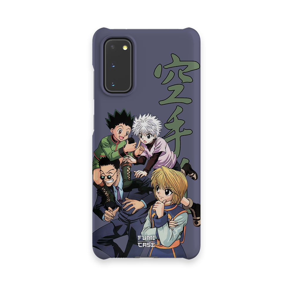 HxH 1999-Slim