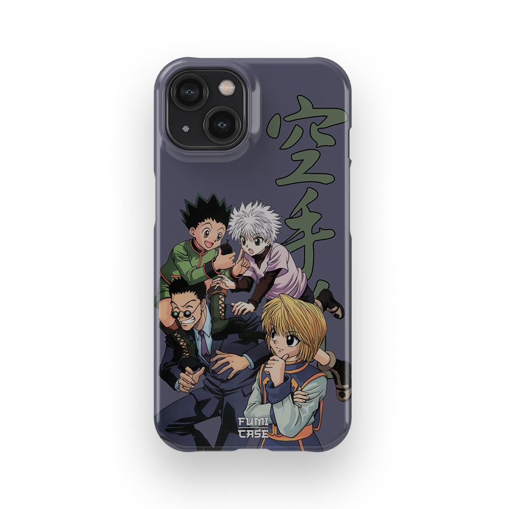 HxH 1999-Slim