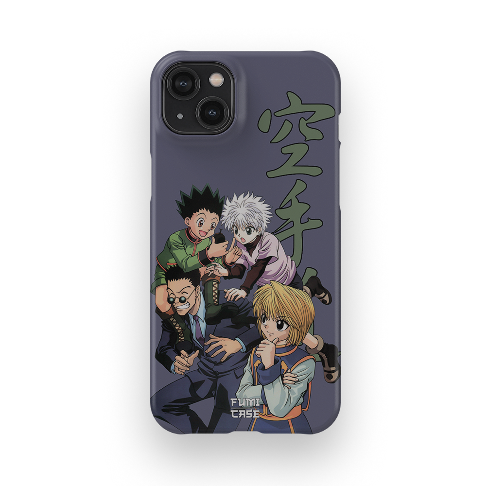 HxH 1999-Slim