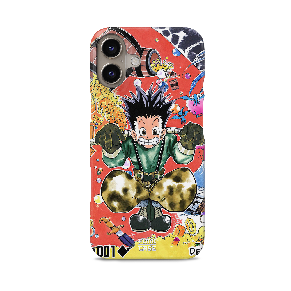 HxH Artwork-Slim