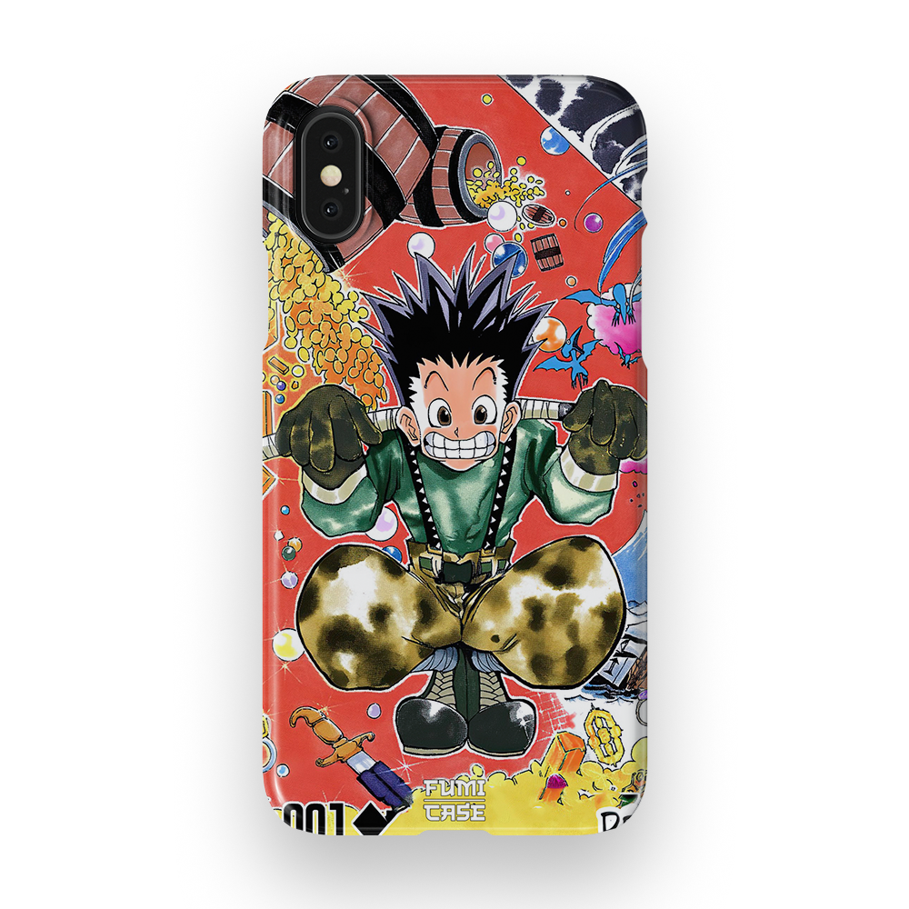 HxH Artwork-Slim
