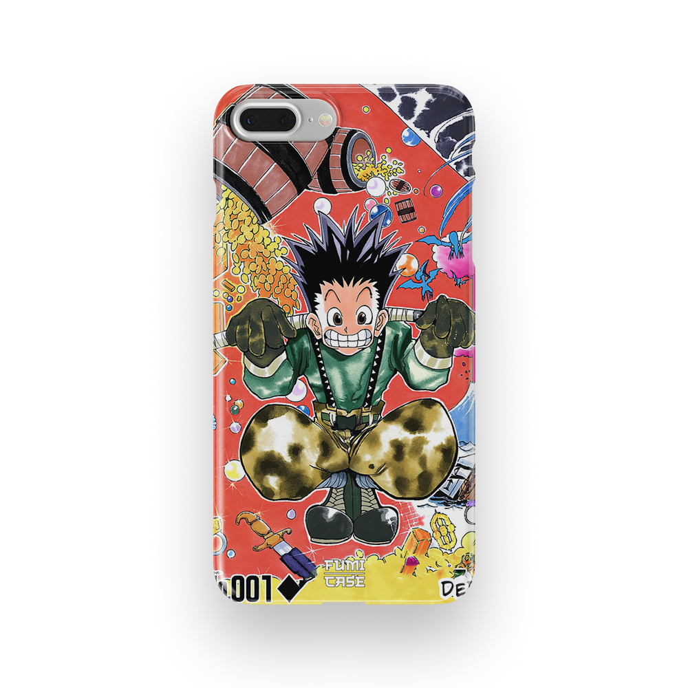 HxH Artwork-Slim