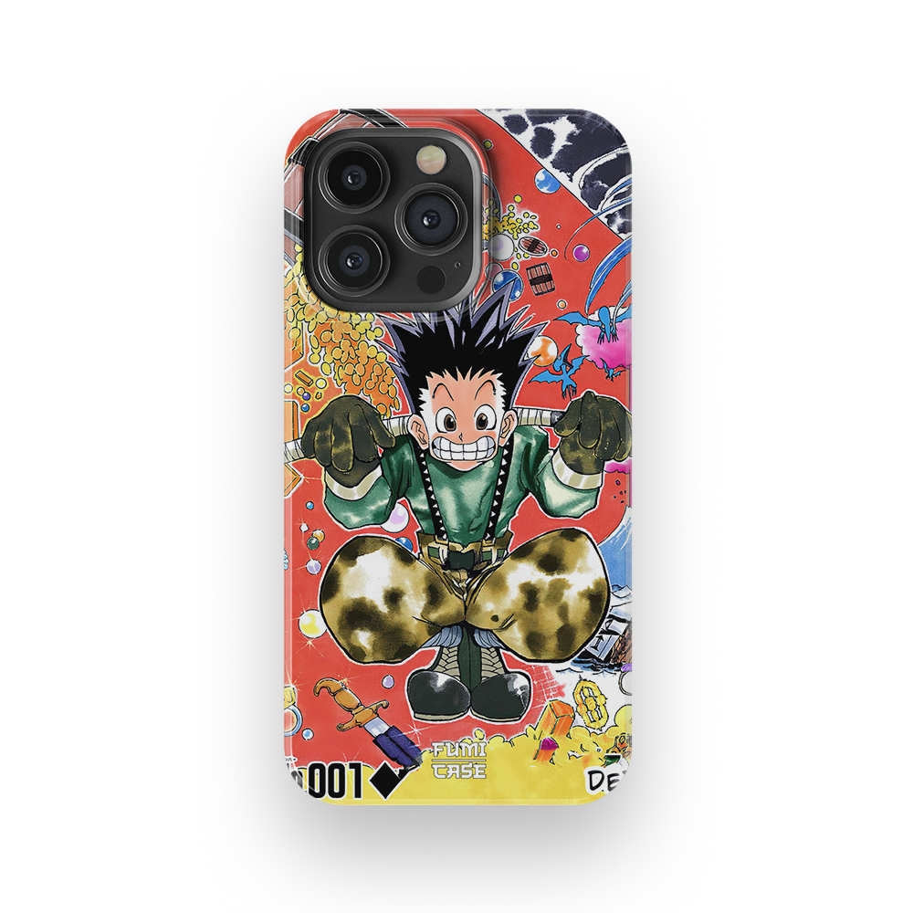 HxH Artwork-Slim