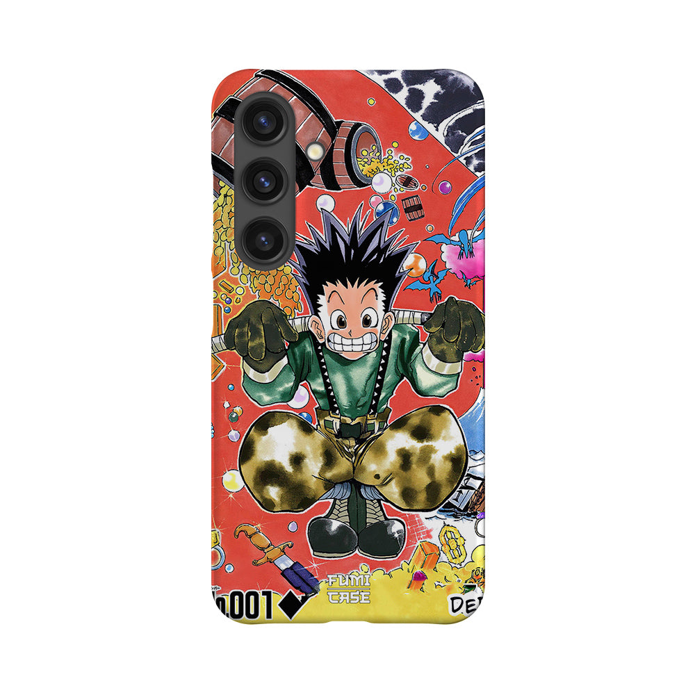 HxH Artwork-Slim
