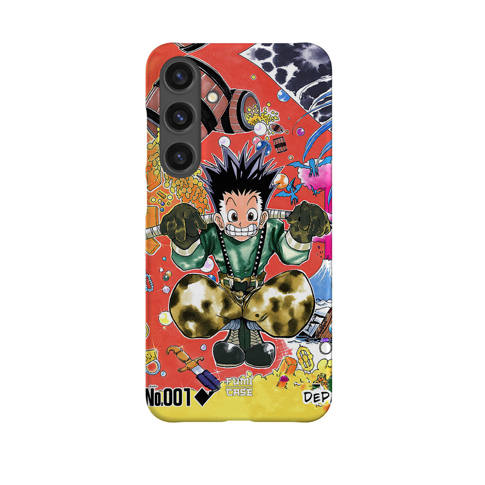 HxH Artwork-Slim