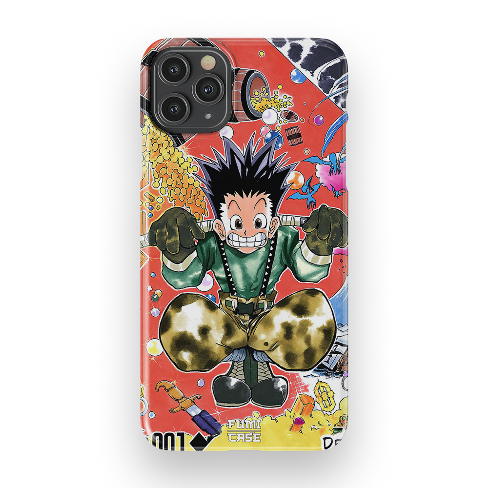 HxH Artwork-Slim