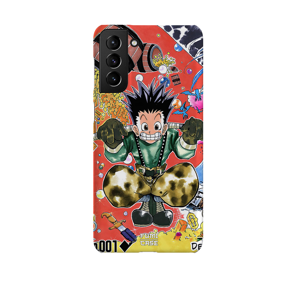 HxH Artwork-Slim