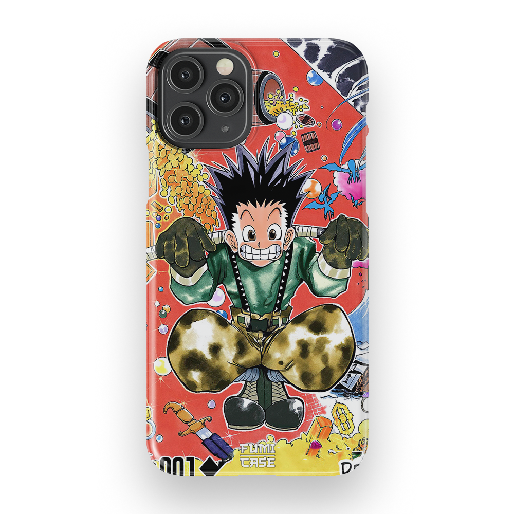 HxH Artwork-Slim